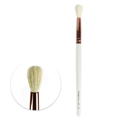 M-04 - Pincel de esfumar - Linha Gold - Michelly Palma