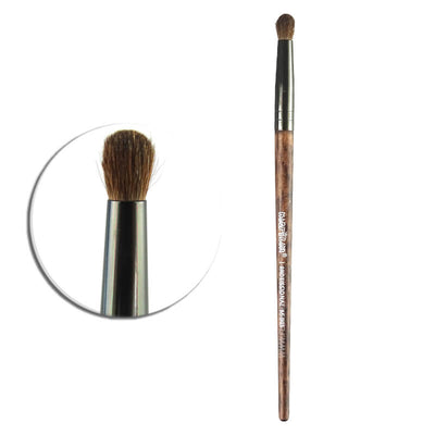 M905 Pincel para Esfumar - Linha Madeira - Macrilan