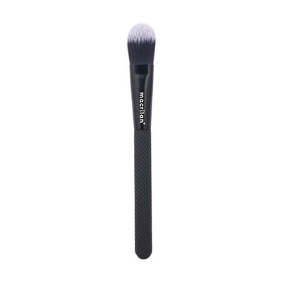 N03 Pincel para Base - Noir Collection - Macrilan