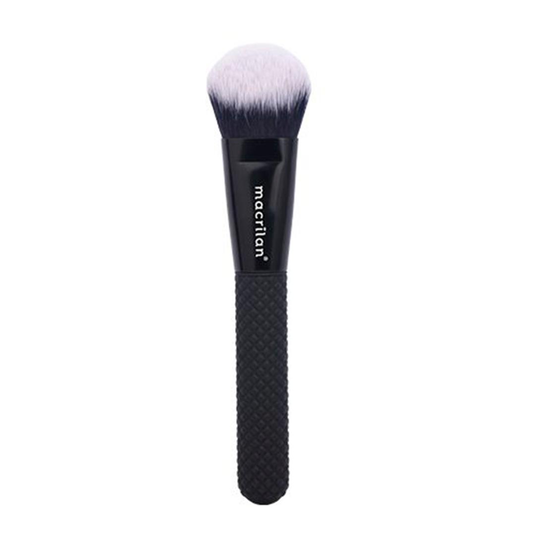 N04 Pincel Multifuncional - Noir Collection - Macrilan