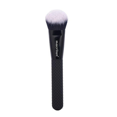N04 Pincel Multifuncional - Noir Collection - Macrilan