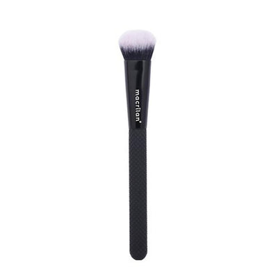 N05 Pincel para Blush e Iluminador - Noir Collection - Macrilan