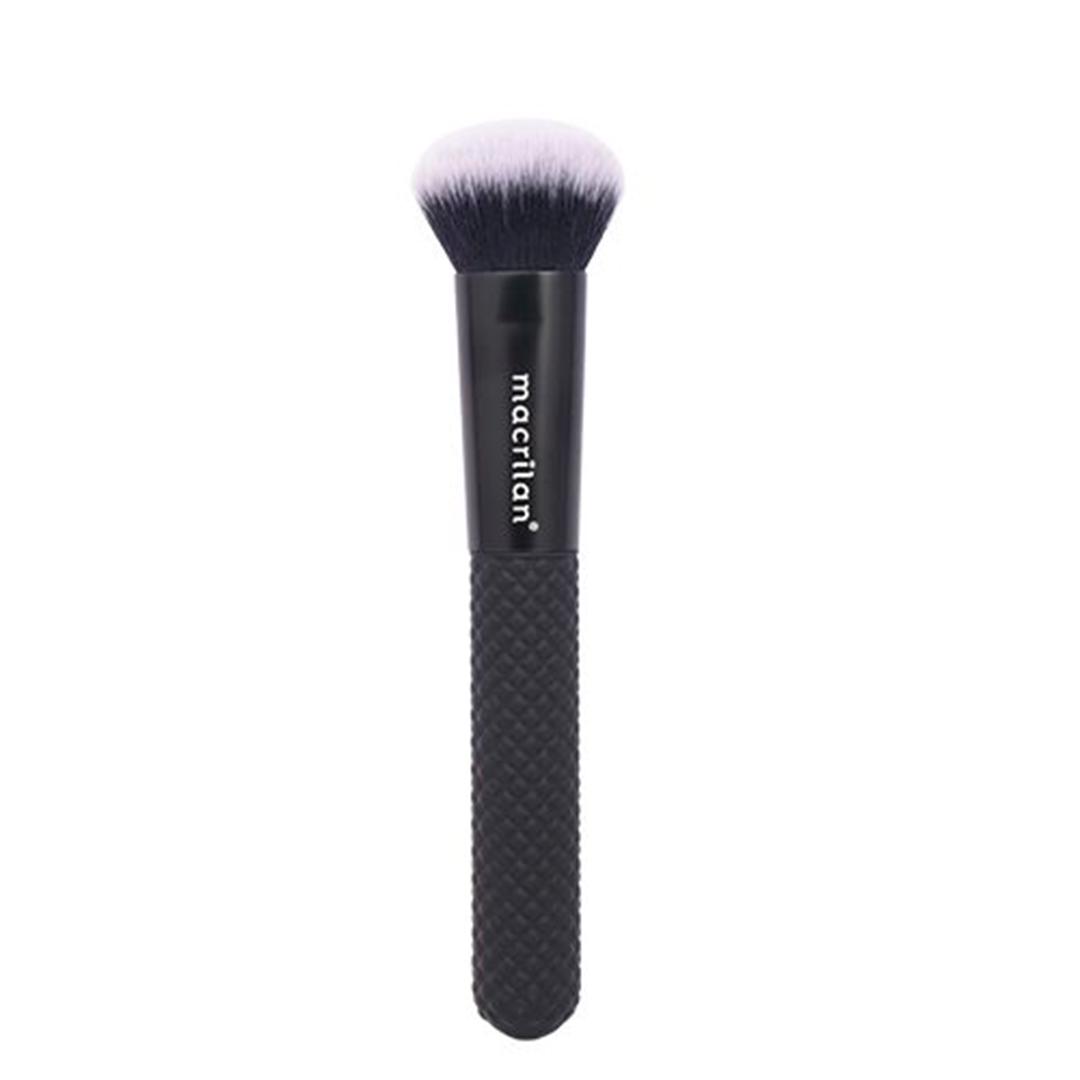 N06 Pincel Multifuncional - Noir Collection - Macrilan