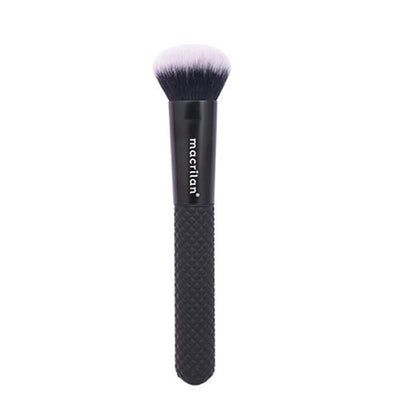N06 Pincel Multifuncional - Noir Collection - Macrilan