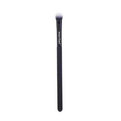 N08 Pincel para Corretivo - Noir Collection - Macrilan