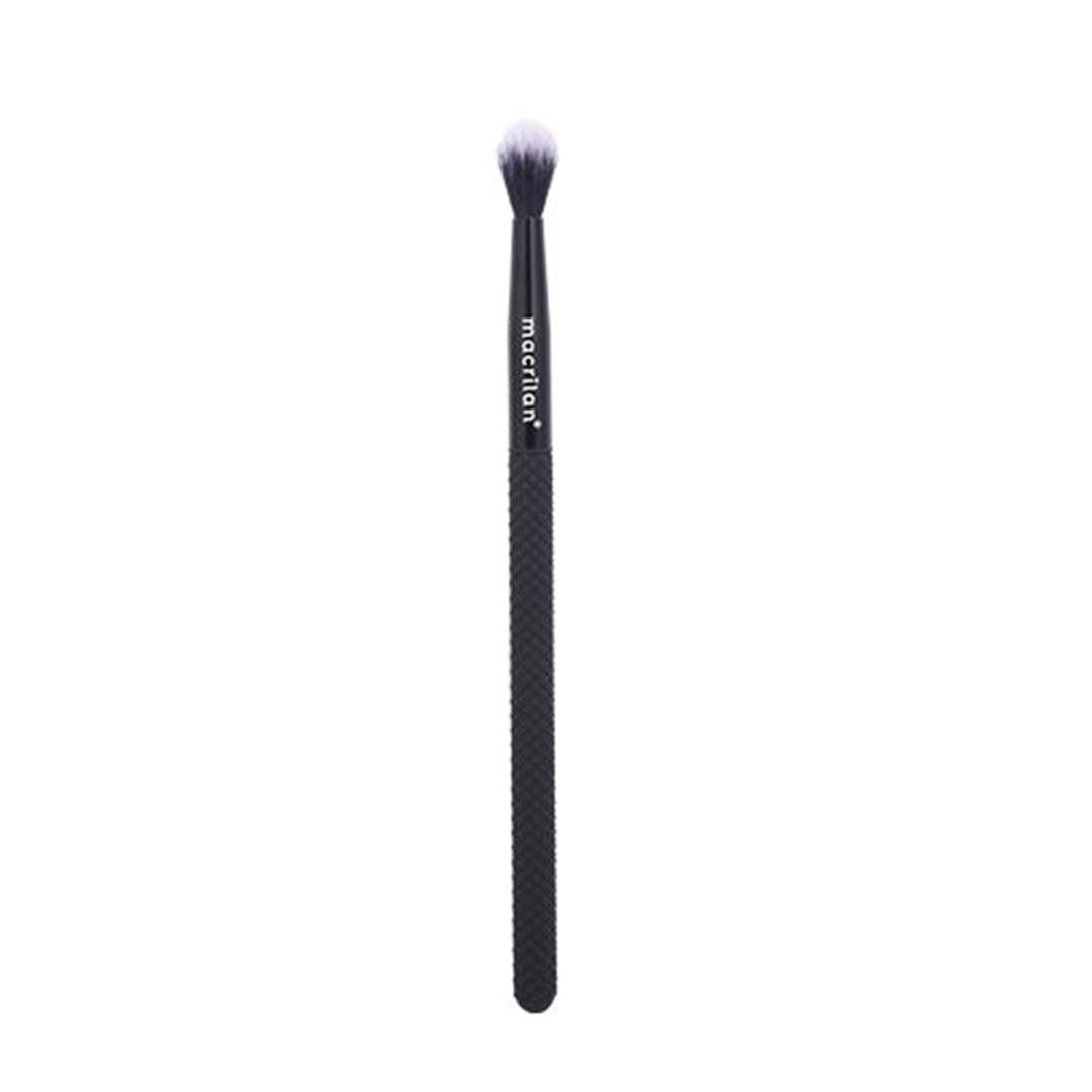 N09 Pincel Cônico para Esfumar - Noir Collection - Macrilan