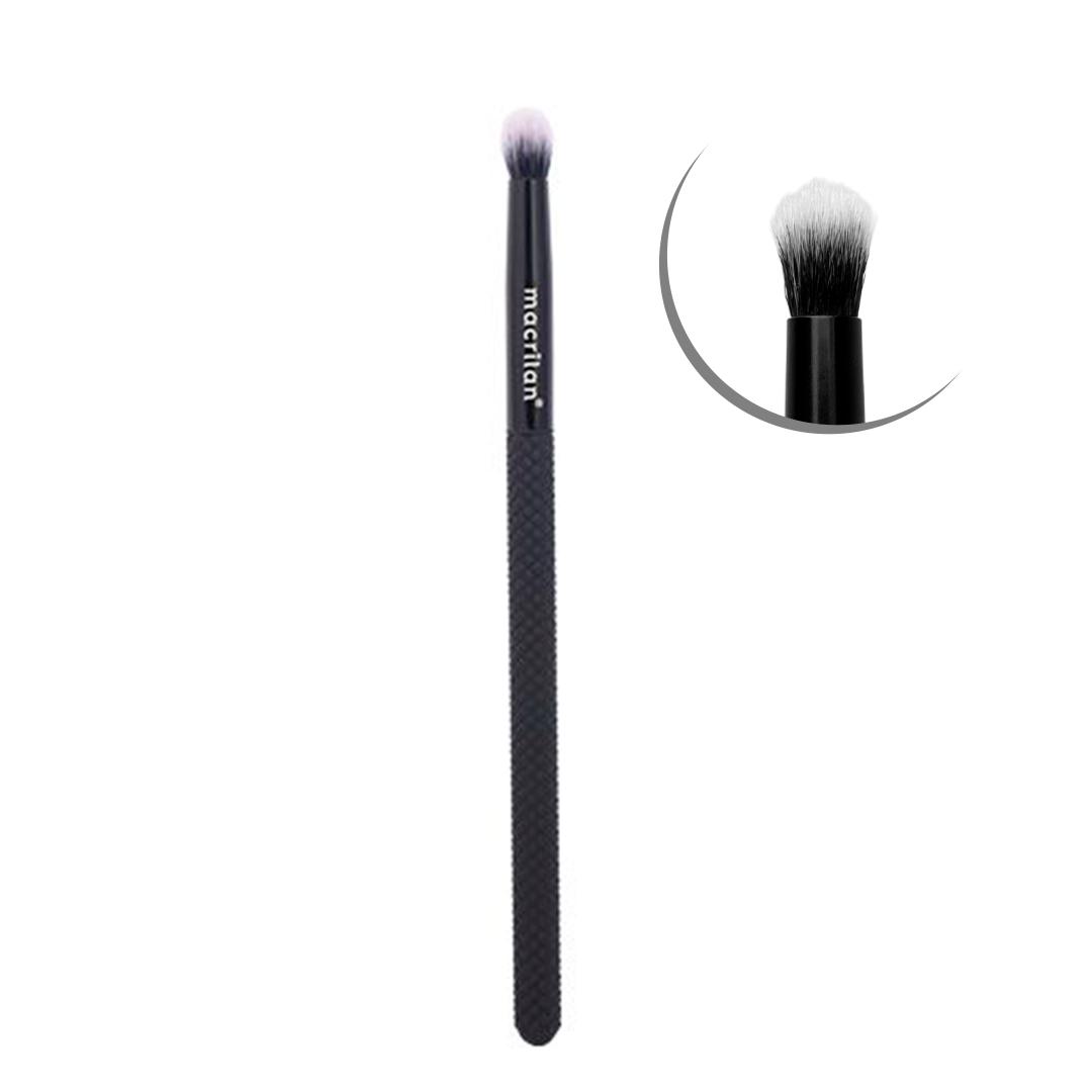 N10 Pincel para Esfumar - Noir Collection - Macrilan