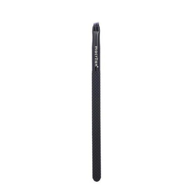 N11 Pincel Chanfrado para Delinear - Noir Collection - Macrilan