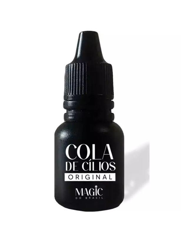 Cola de Cìlios - Magic do Brasil