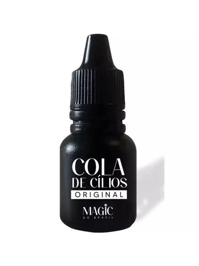 Cola de Cìlios - Magic do Brasil
