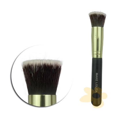 818 Pincel Kabuki - Make Lolita