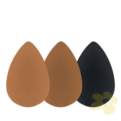 Sponge Foundation Sensationnelle - Daymakeup