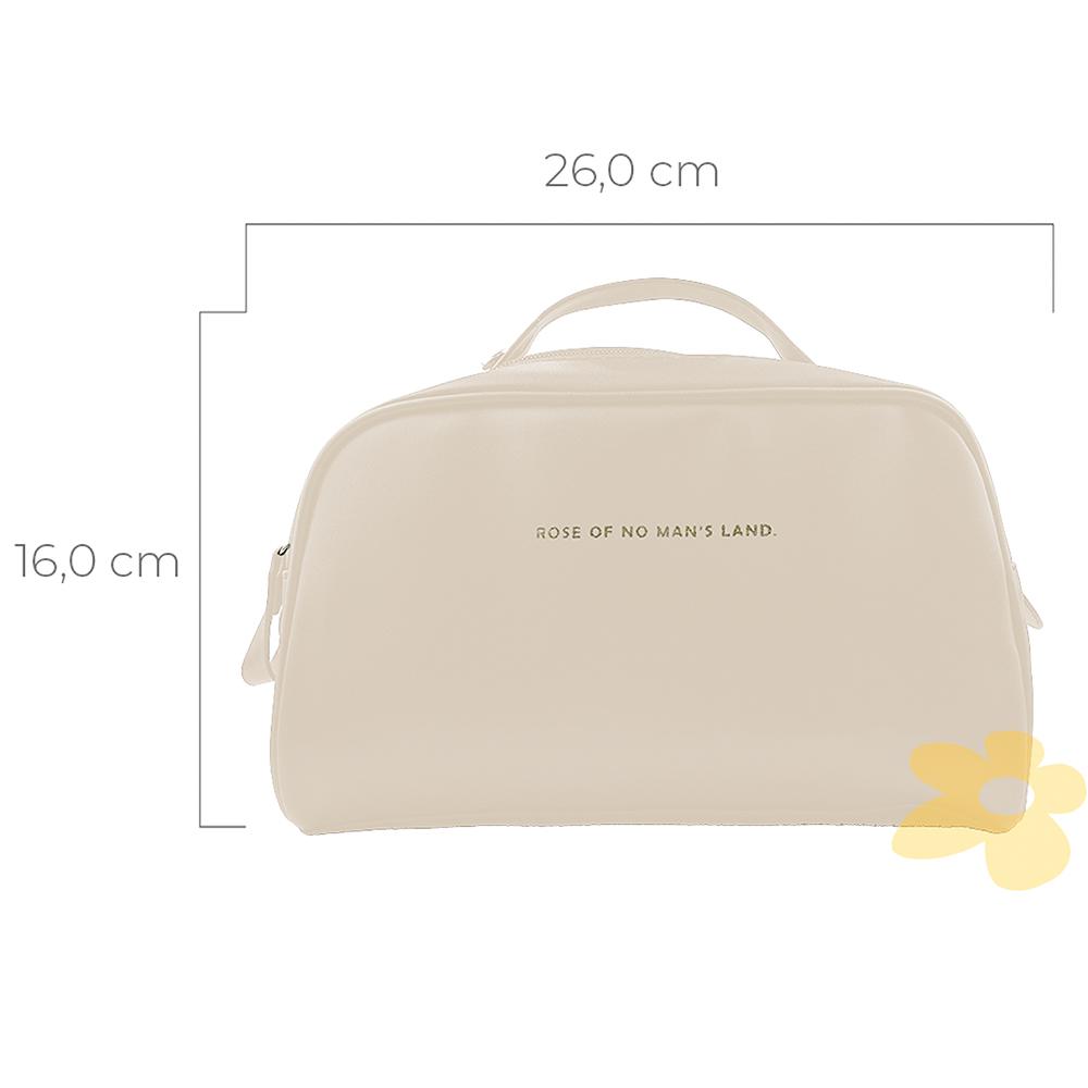 Necessaire Organizadora de Maquiagem - Importado