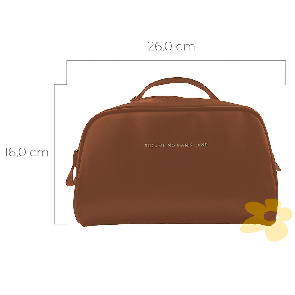 Necessaire Organizadora de Maquiagem - Importado