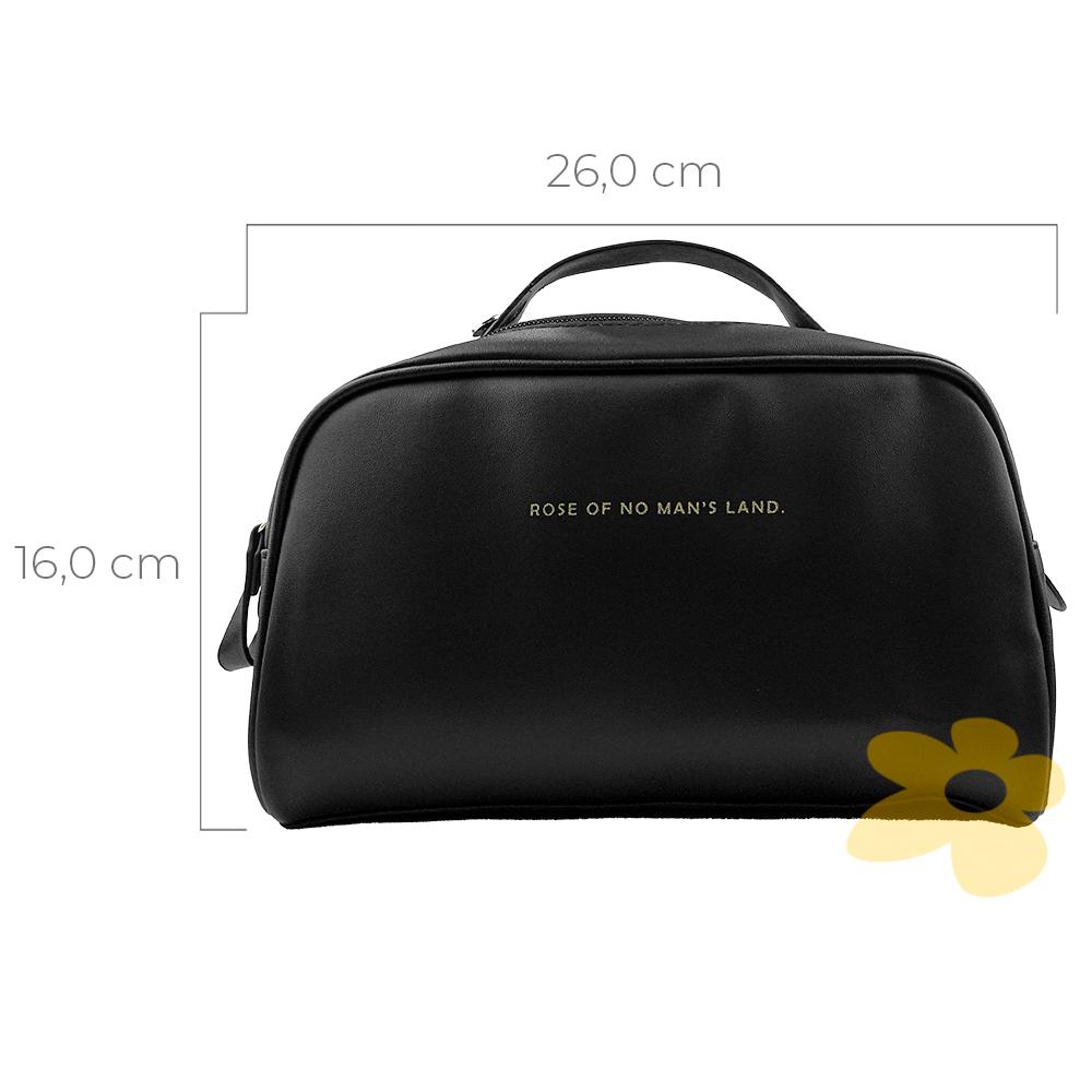 Necessaire Organizadora de Maquiagem - Importado