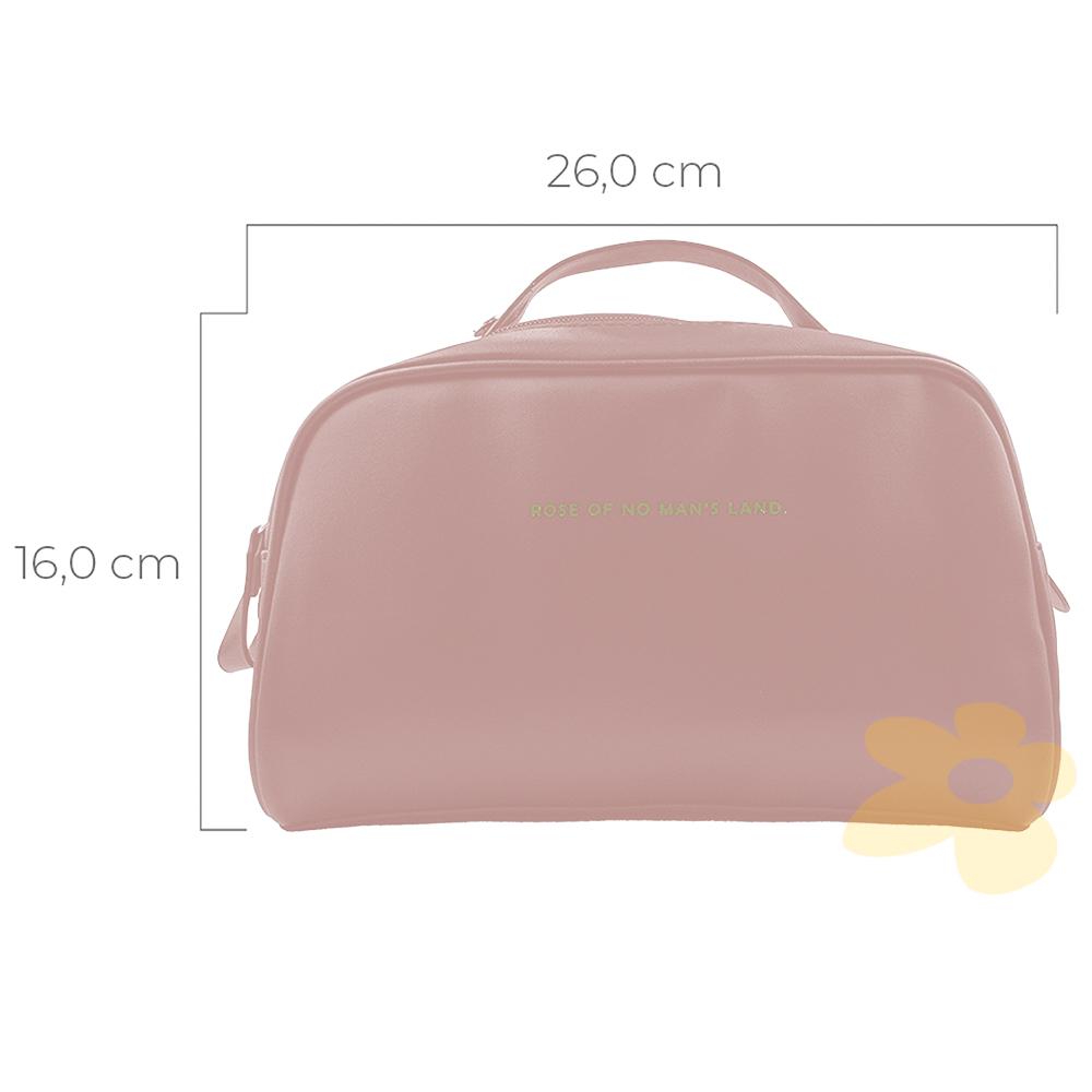 Necessaire Organizadora de Maquiagem - Importado