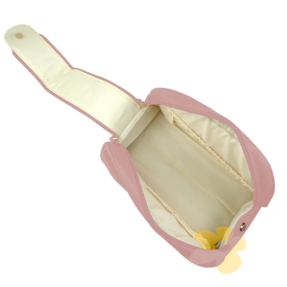 Necessaire Organizadora de Maquiagem - Importado