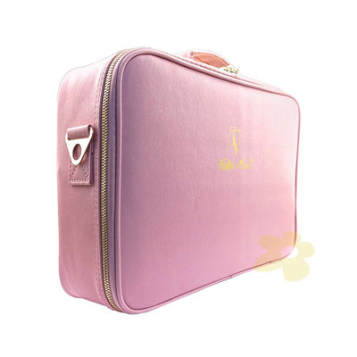Maleta Organizadora Multiuso Rosa - Hello Mini