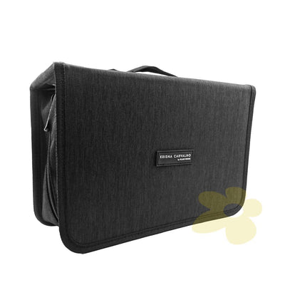 Necessaire Organizadora para Batons - Krisna Carvalho by Klass Vough