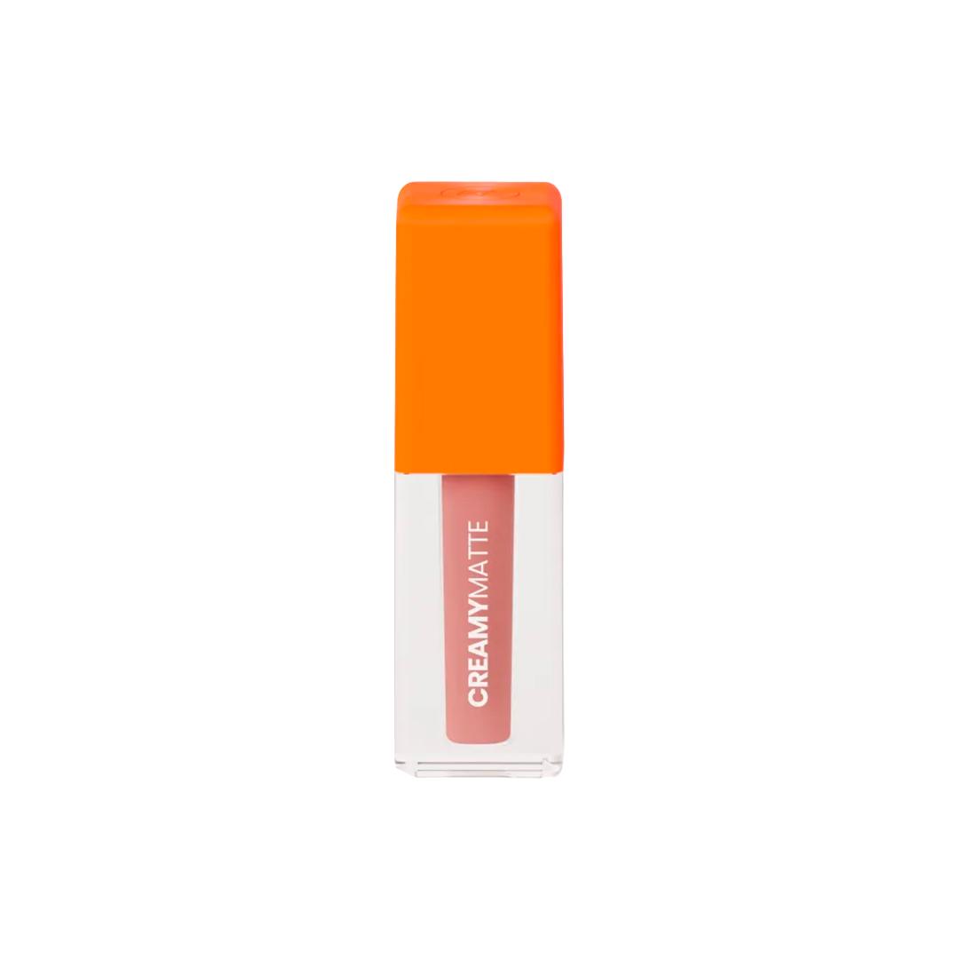Batom Creamy Matte - Mari Maria