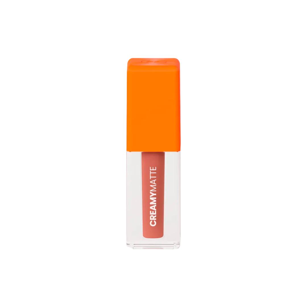 Batom Creamy Matte - Mari Maria