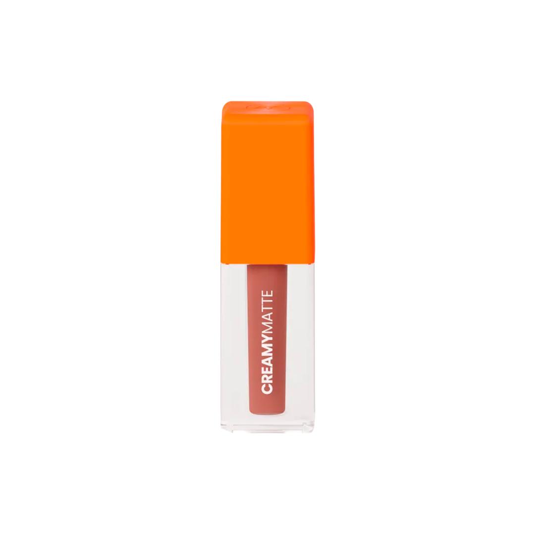 Batom Creamy Matte - Mari Maria
