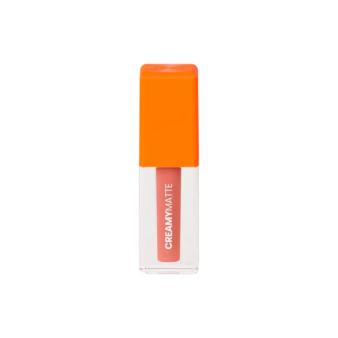 Batom Creamy Matte - Mari Maria