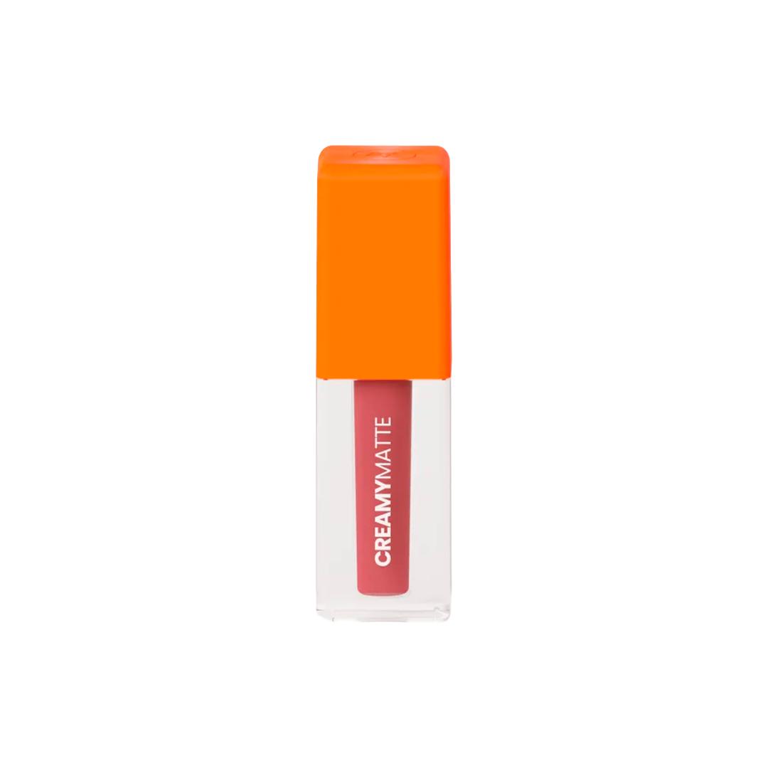 Batom Creamy Matte - Mari Maria
