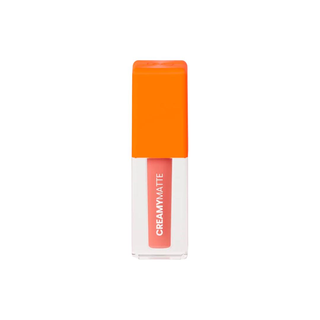 Batom Creamy Matte - Mari Maria