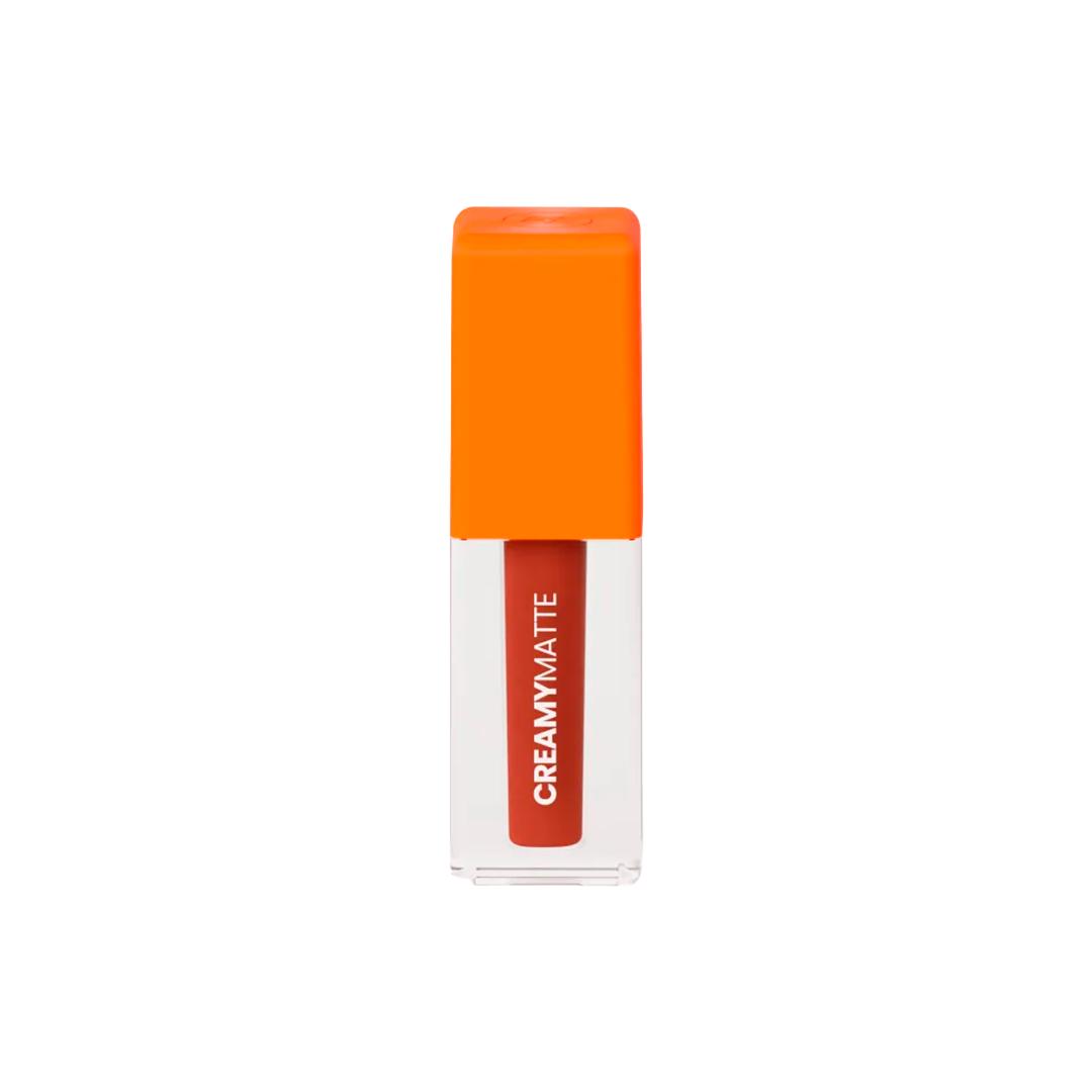 Batom Creamy Matte - Mari Maria