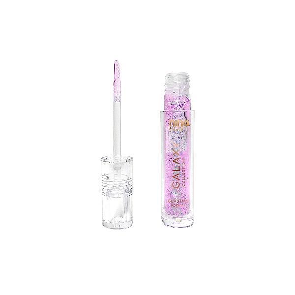Lipgloss Glasting Galaxy - Nina Makeup