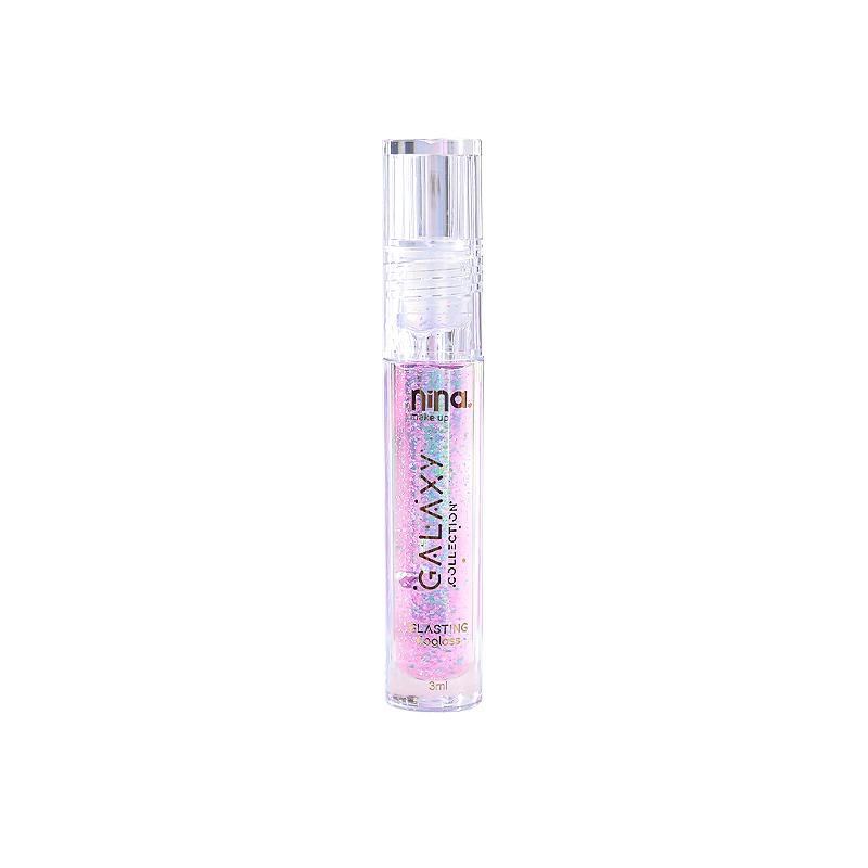 Lipgloss Glasting Galaxy - Nina Makeup