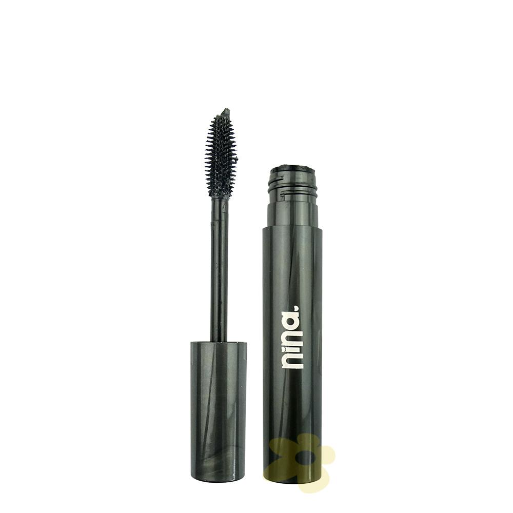 Máscara de Cílios - Pantenol Lashes - Nina Makeup