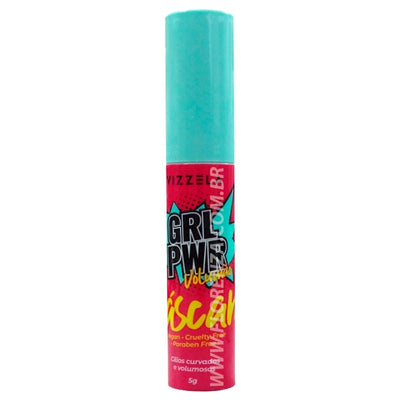 Máscara para Cílios - Girl Power - Vizzela
