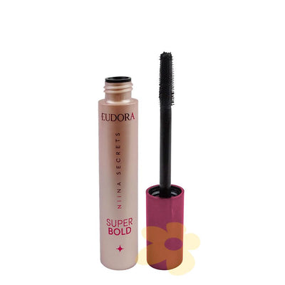 Máscara para Cílios Super Bold - Niina Secrets