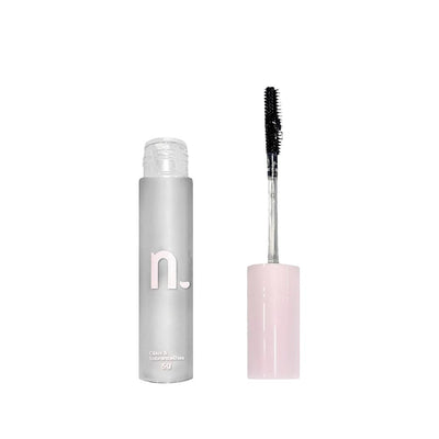 Máscara Incolor para Cílios e Sobrancelhas - Nina Makeup