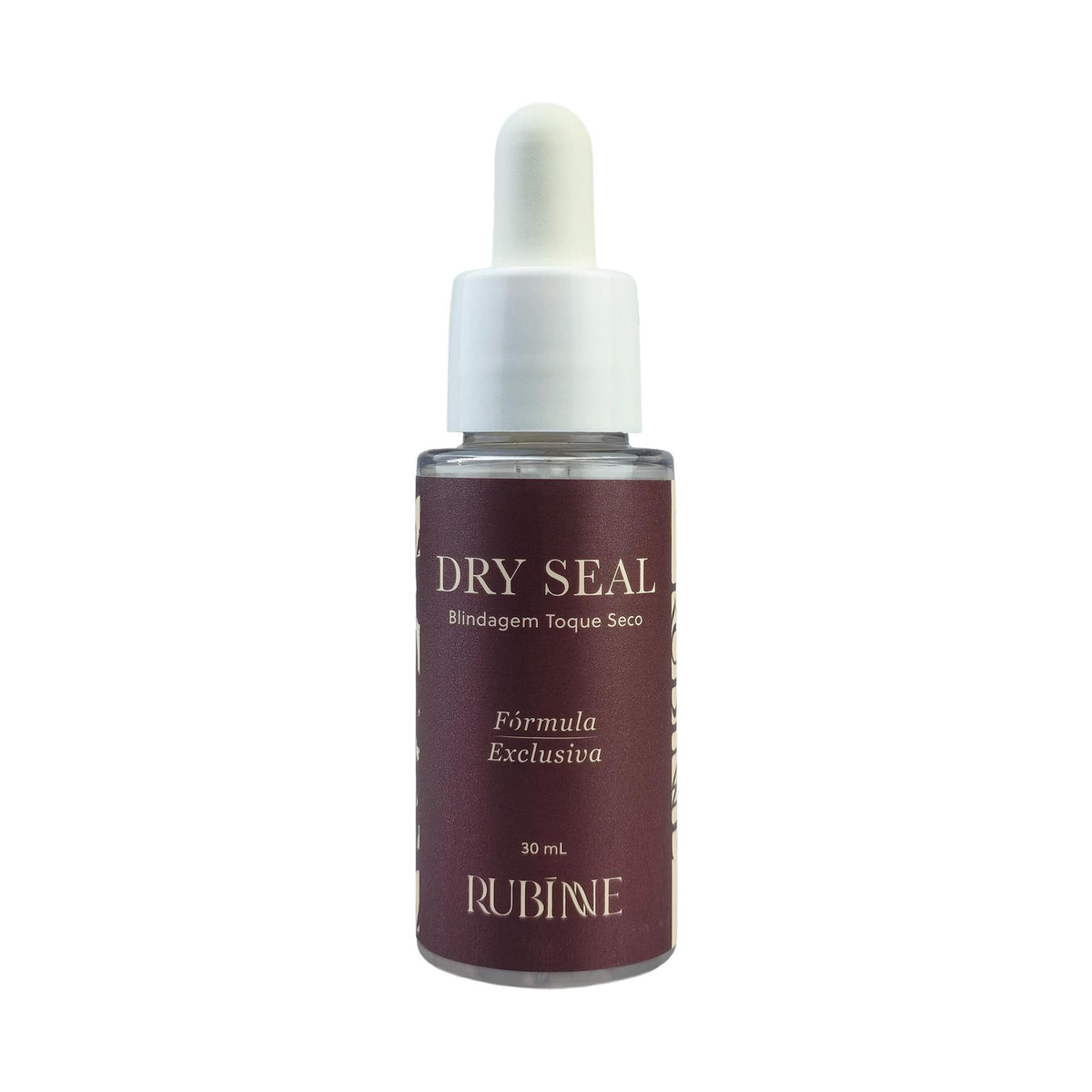Blindagem 30ml - Dry Seal - Rubinne