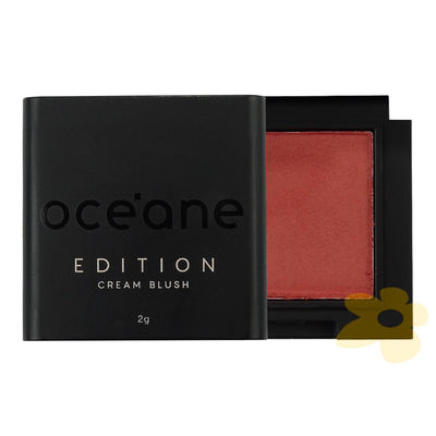 Mini Cream Blush - Edition - Océane