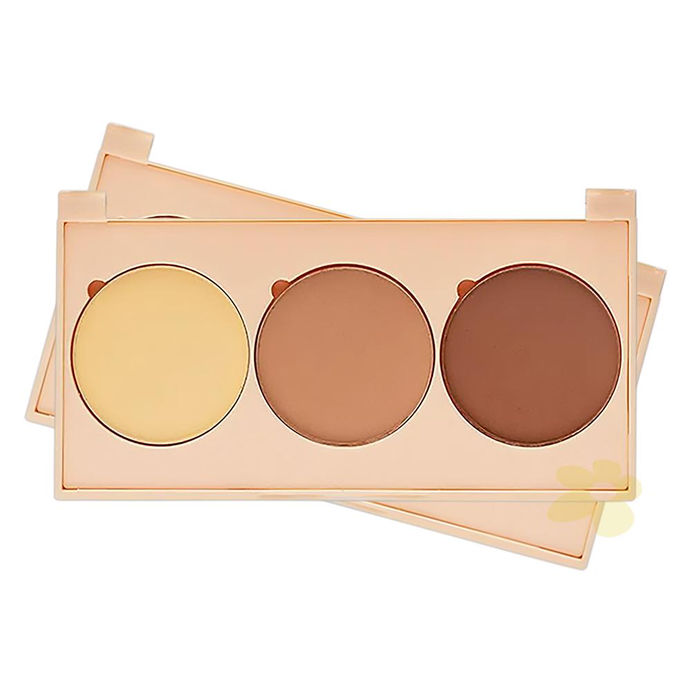 Mini Contour Palette - Ruby Kisses
