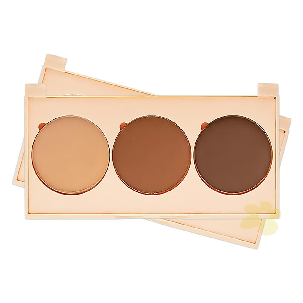 Mini Contour Palette - Ruby Kisses