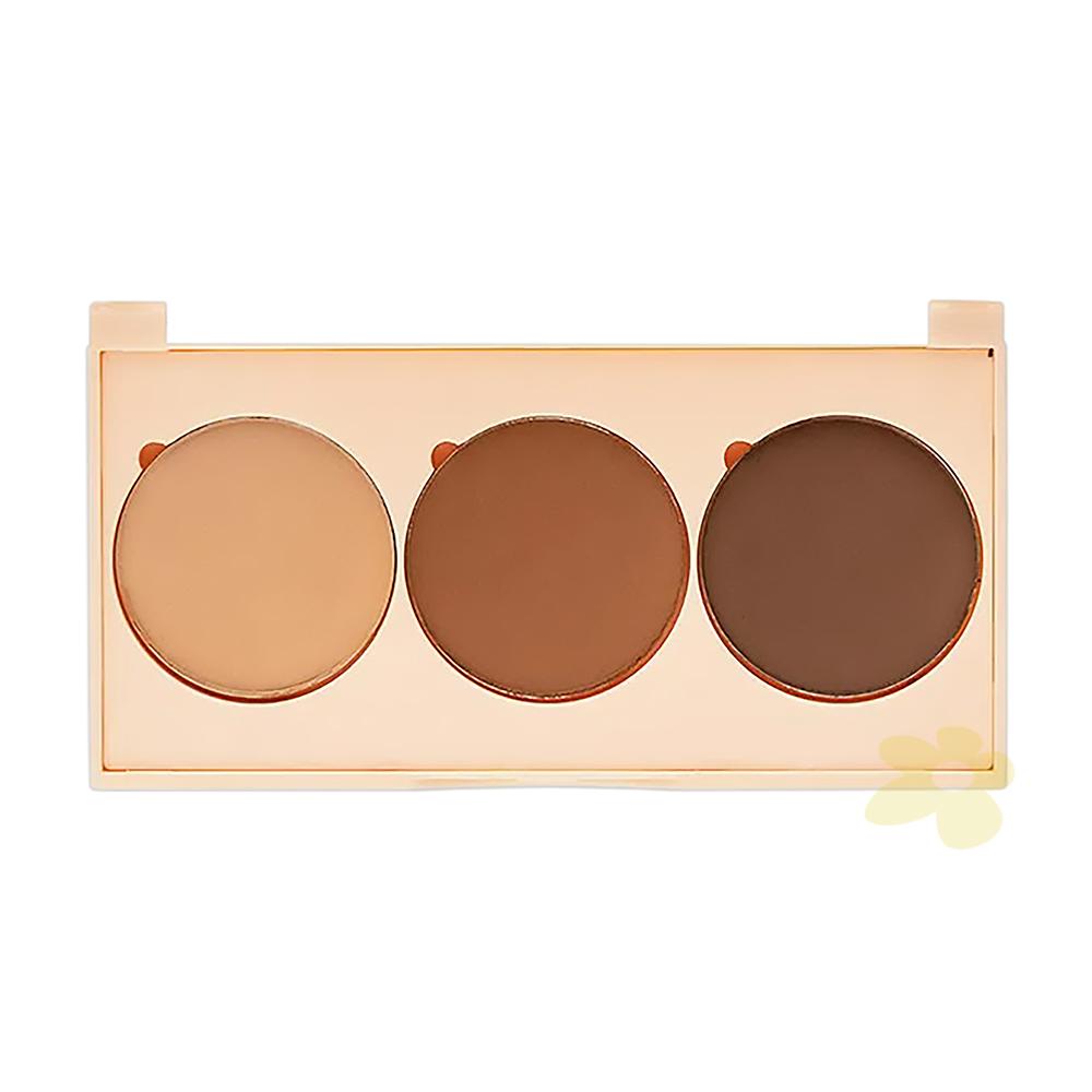 Mini Contour Palette - Ruby Kisses