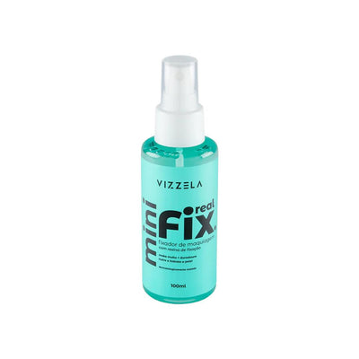 Mini Fixador Real Fix 100ml - Vizzela