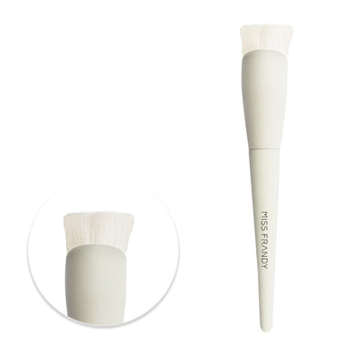 Pincel Kabuki p/ Base - Linha Minimal - Miss Frandy