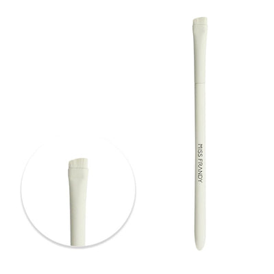 Pincel Chanfrado p/ Delinear - Linha Minimal - Miss Frandy