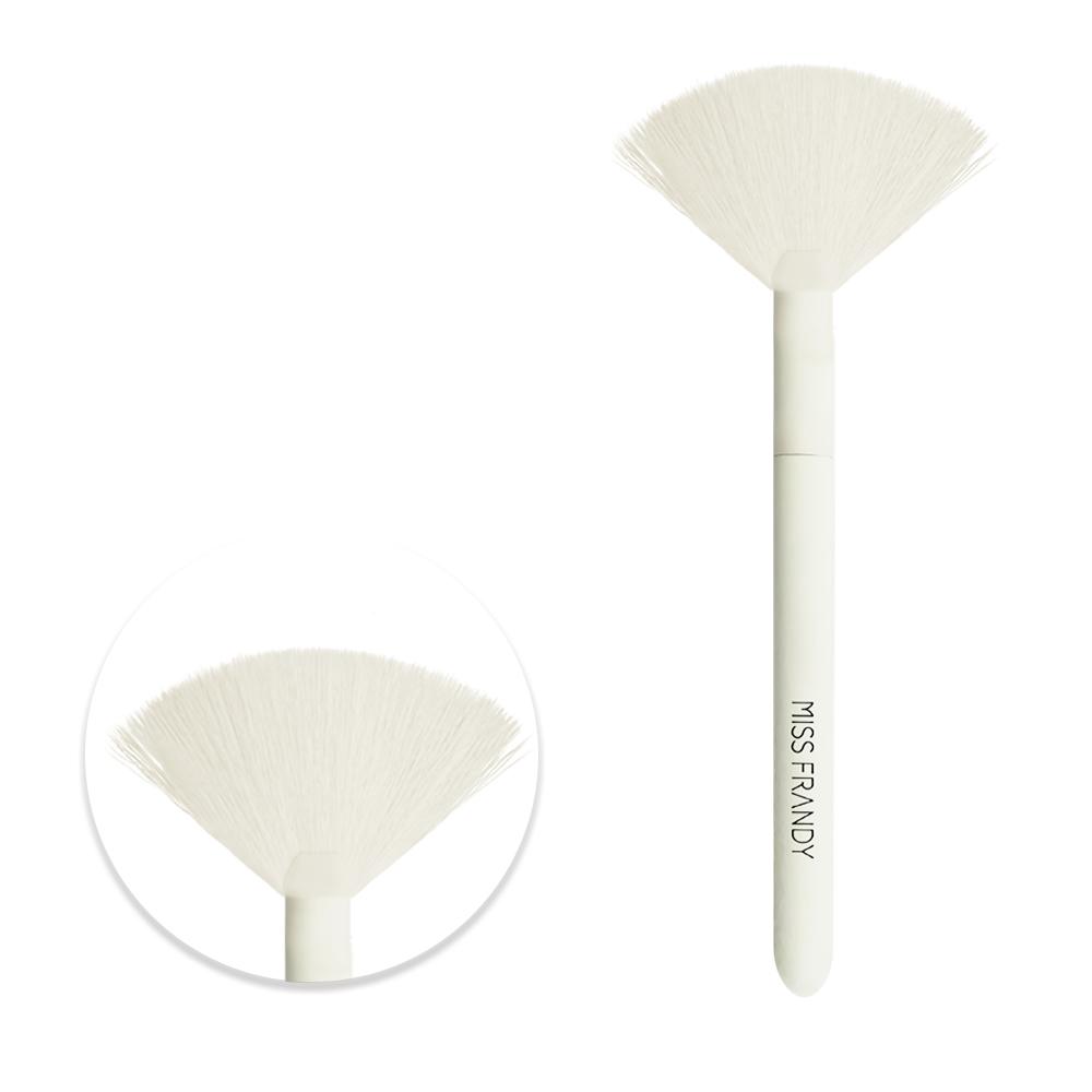 Pincel Leque P - Linha Minimal - Miss Frandy