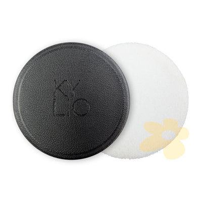 Makeup Puff (2un.) - Kylio Makeup