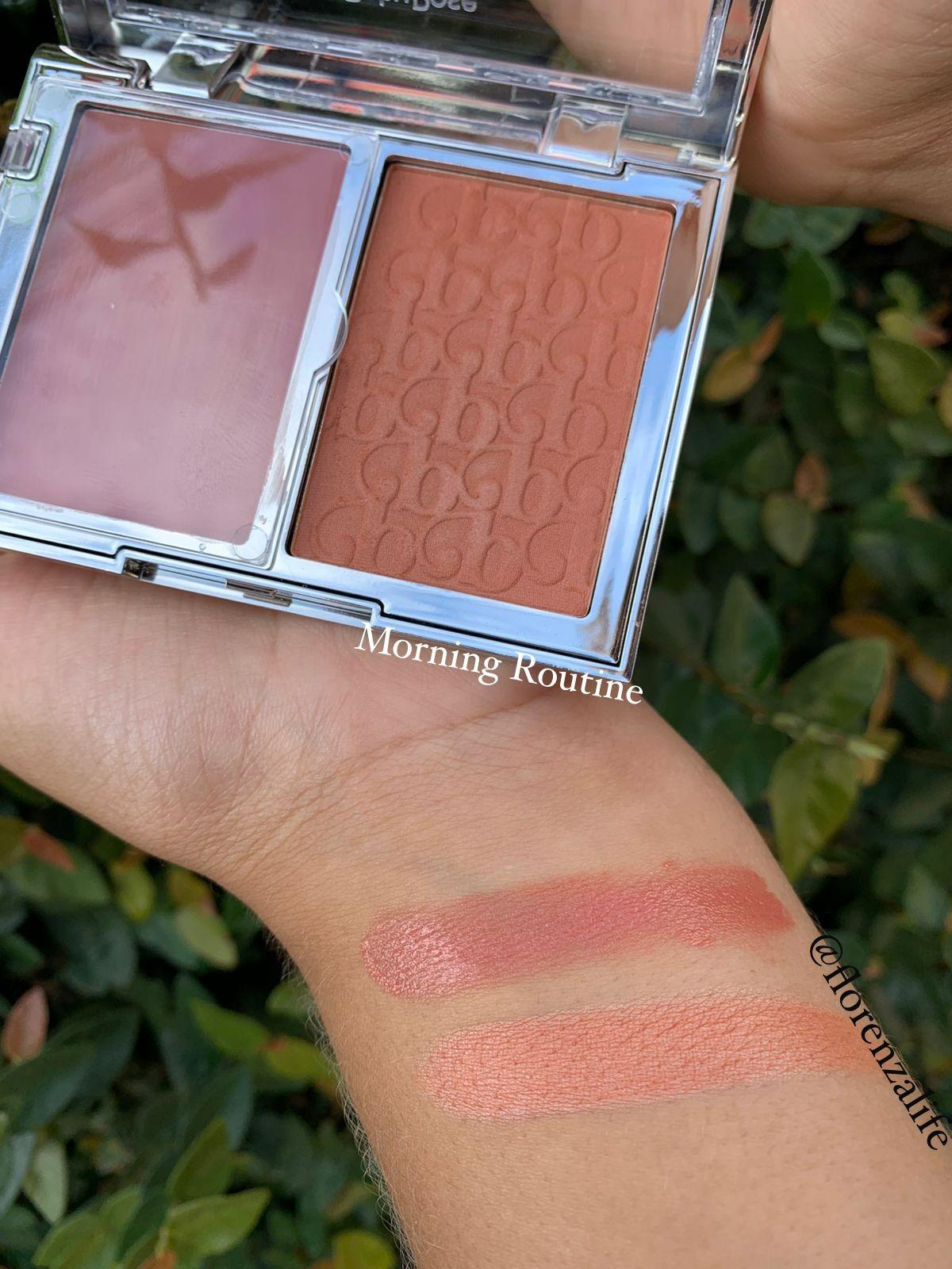 Blush Duo Whatever - Blow - Ruby Rose