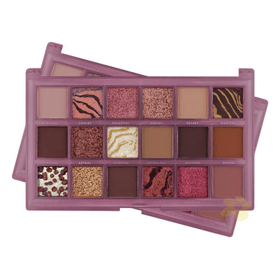 Paleta de Sombras | Mystic Glow |  Ruby Rose