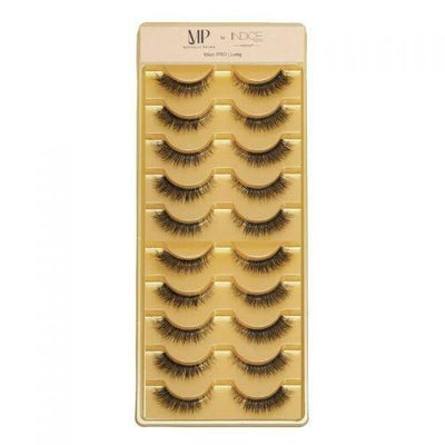 Cílios Natural Soft 10 Pares - Wish Pro - Michelly Palma