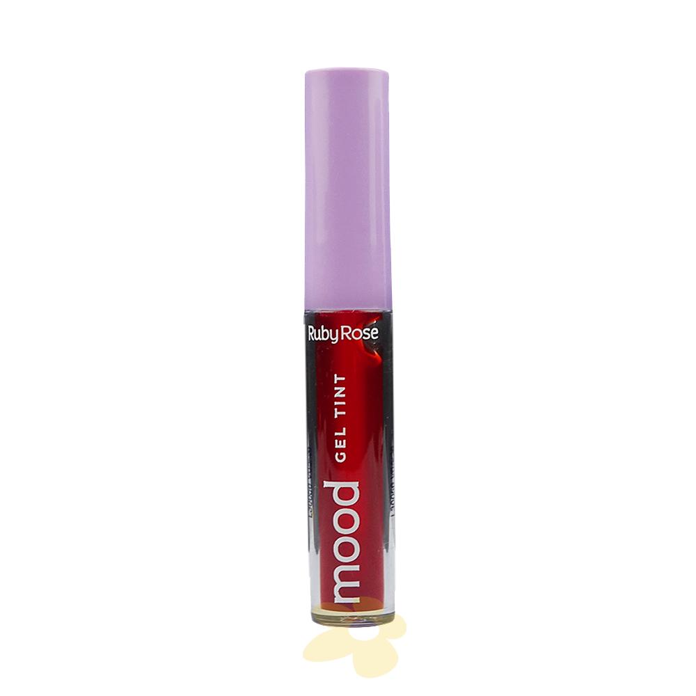 Gel Tint Mood - Ruby Rose venc. 11/26
